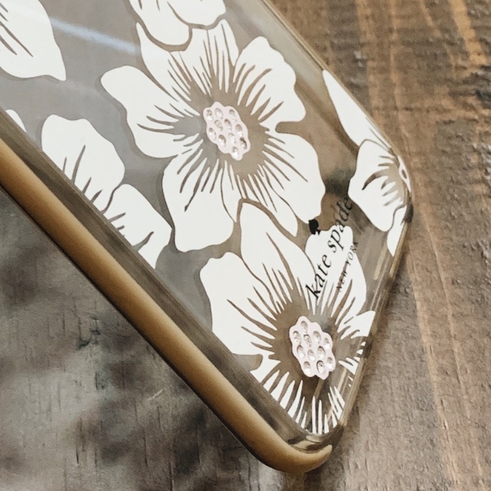 Kate Spade iPhone Cover